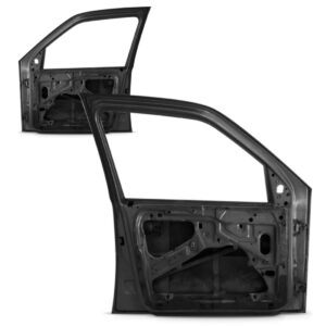 Par Porta Dianteira Gol G4 1995 A 2008 Ambos Os Lados