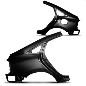 Par Lateral Traseira Para Honda Civic 2017 2018 2019 20 2021