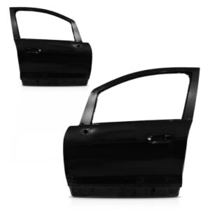 Par Porta Dianteira Ecosport 2013 2014 2015 2016 2017 A 2019 Preto