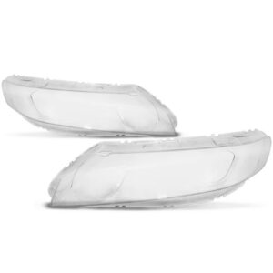 Par Lente Farol Civic 2007 2008 2009 2010 2011