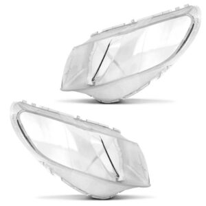 Par Lente Farol Civic 2007 2008 2009 2010 2011