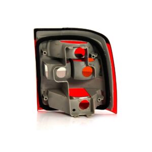 Par Sinaleira Traseira Vectra 1994 1995 1996 Fumê Fumê