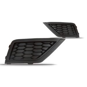 Kit Parachoque Dianteiro Gol Voyage G8 Com Grade Completo