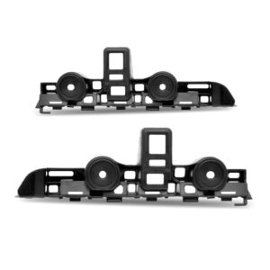 Kit Parachoque Dianteiro Gol Voyage G8 Com Grade Completo