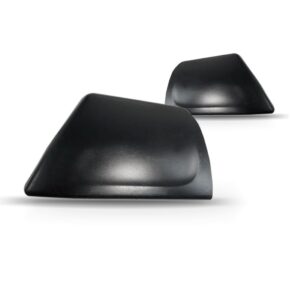 Par Tampa De Reboque C3 2013/ 2016 Texturizado Mega Desconto