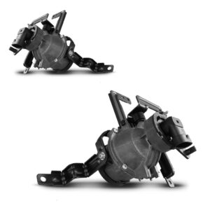 Par Farol Milha Auxiiar Sorento 2019 2020 Neblina Hb4