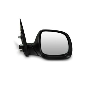 Par Retrovisor Amarok 2009 2010 2011 12 2013 2014 Fixo Preto