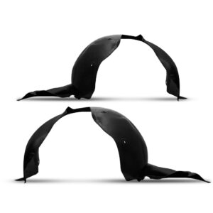 Par Parabarro Dianteiro Tiguan 2007 A 2011