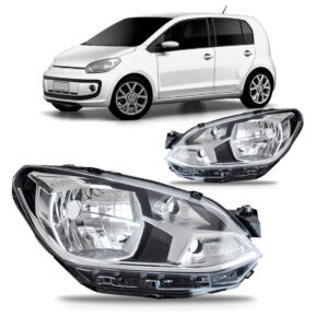 Par Farol Up 2017 2018 2019 Friso Cinza