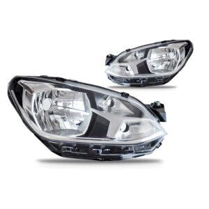 Par Farol Up 2017 2018 2019 Friso Cinza