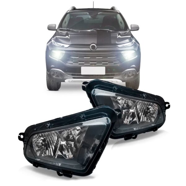 Par Farol Inferior Toro 2016 2017 2018 2019 2020 2021