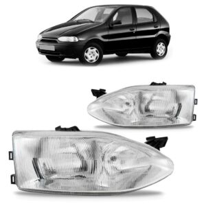 Par Farol Palio 1996 1997 1998