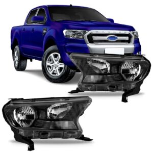 Jogo Farol Ranger 2016 17 18 2019 Máscara Negra Seta Cristal