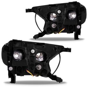 Jogo Farol Ranger 2016 17 2018 2019 Cromado Com Seta Cristal