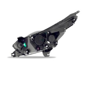 Par Farol Argo Cronos 2017 2018 2019 Manual Com Led