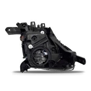 Par Farol Frontier 2017 2018 2019 2020 Manual Cromado