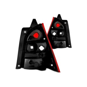 Par Sinaleira Traseira Livina 2009 2010 2011 2012 2013 2014