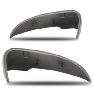 Par Capa Retrovisor Passat 17 2018 2019 2020 Primer Promoção