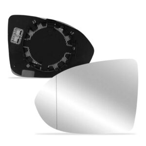 Par Lente Retrovisor C/ Aque. C/ Divisor Foco Passat 16 A 20