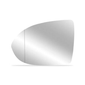 Par Lente Retrovisor C/ Aque. C/ Divisor Foco Passat 16 A 20