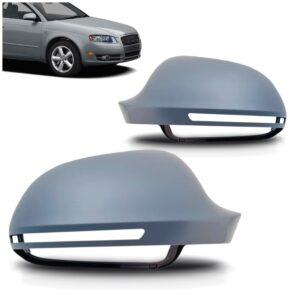 Par Capa Retrovisor Audi Q3 Attraction Tfsi 11 A 2016 Primer