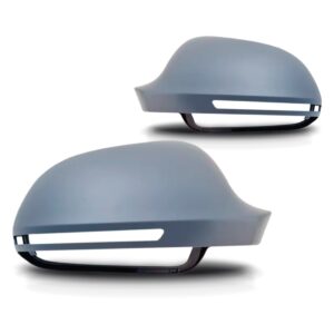 Par Capa Retrovisor Audi Q3 Attraction Tfsi 11 A 2016 Primer