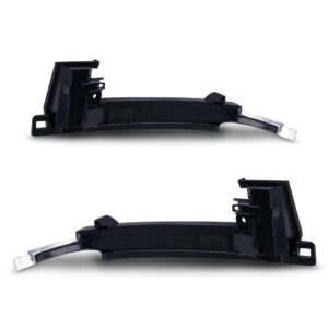 Par Sinaleira Retrovisor Audi Q3 Attraction 11 12 A 15 16