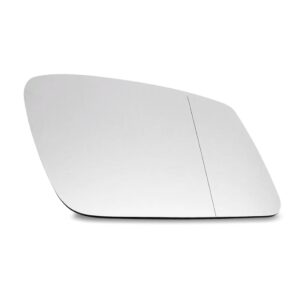 Par Lente Retrovisor Bmw S1 2012 A 2018 Com Aquecedor