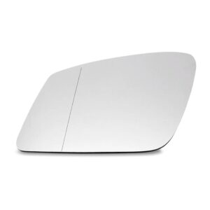 Par Lente Retrovisor Bmw S1 2012 A 2018 Com Aquecedor