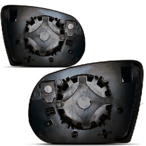 Par Lente Retrovisor Cherokee 2014 2015 2016 2017 Termico