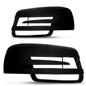 Par Retrovisor Cla 14 A 17 Eletrico Retratil Com Aquecimento