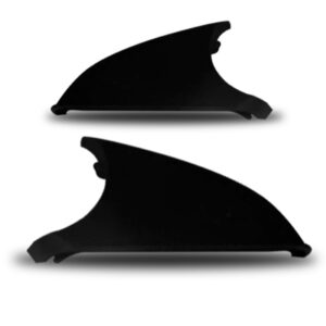 Par Retrovisor Cla 14 A 17 Eletrico Retratil Com Aquecimento