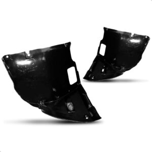 Par Parabarro Dianteiro Bmw E46 M3 1998 A 2005 Parte Menor