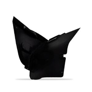 Par Asa Urubu Dianteiro Bmw E46 1998 A 2005 Parte Menor