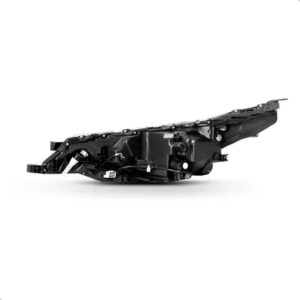 Par Farol Corolla Altis 2018 A 2019 Com Motor Projetor E Led