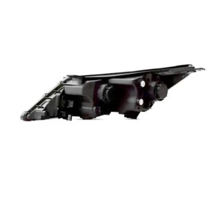 Par Farol Sportage Lx 2013 A 2016 Eletrico Sem Motor Com Led