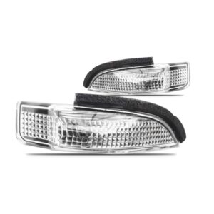 Par Pisca Retrovisor Yaris 2018 2019 20 2021 2022 2023 2024