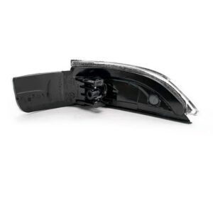 Par Pisca Retrovisor Yaris 2018 2019 20 2021 2022 2023 2024