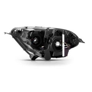 Par Farol Ecosport 2019 2020 Elétrico Com Projetor Sem Led