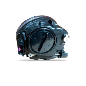 Par Farol Fusca New Beetle 2013  A 2016 Eletrico C/motor