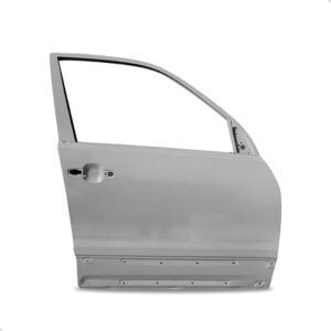 Par Porta Dianteira Grand Vitara 2008 2009 2010 A 2012 Dianteira Preto