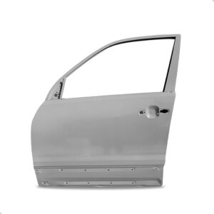 Par Porta Dianteira Grand Vitara 2008 2009 2010 A 2012 Dianteira Preto