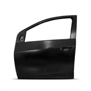 Par Porta Dianteira Sonic 2012 2013 2014 Preto