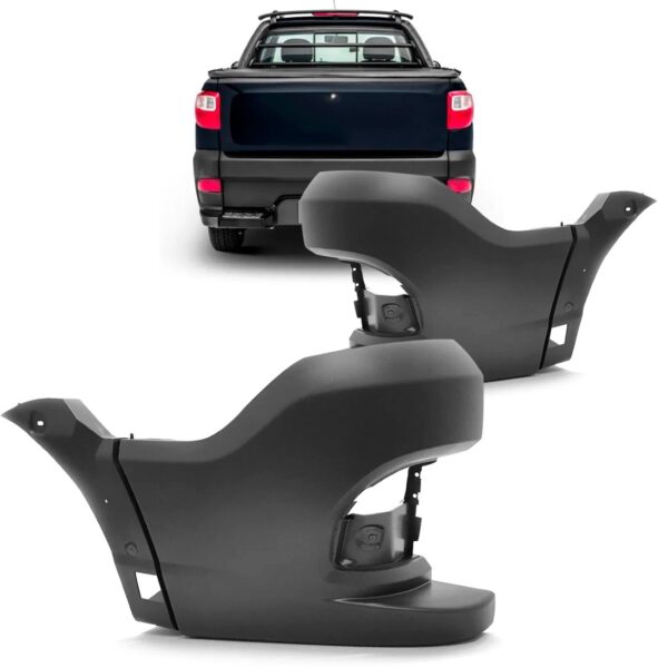 Par Ponteira Strada 14 A 2020 Working / Trekking P.choque T.