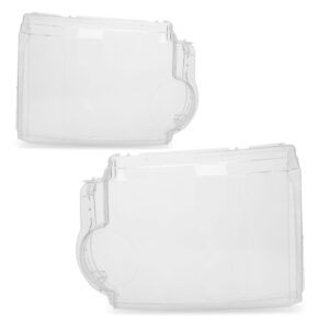 Jogo Lente Farol Discovery 3 2009 2010 2011 2012 2013 2014