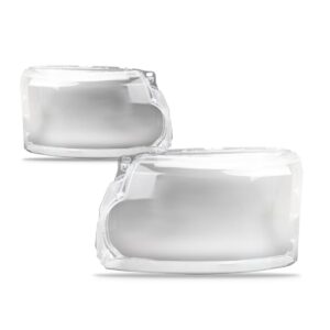 Par Lente Farol Discovery 3 2014 2015 2016