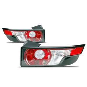 Par Sinaleira Traseira Evoque 2012 2013 2014 2015