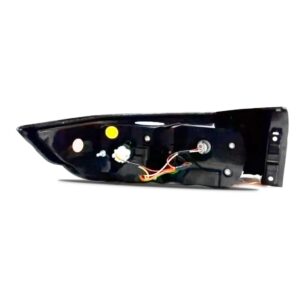 Par Sinaleira Traseira Evoque 2012 2013 2014 2015