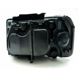 Par Farol Freelander 2 2006 A 2013 D3s C/ Led Crom. 12 Pinos