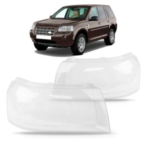 Par Lente Farol Freelander 2 2006 2007 2008 2009 10 11 12 13